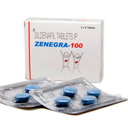 Zenegra Zenegra