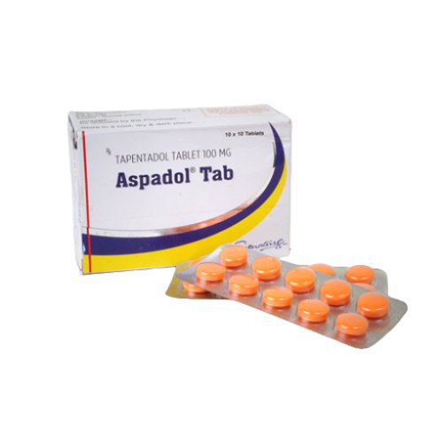 Tapentadol Tapentadol