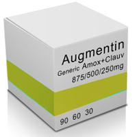 Augmentin 625