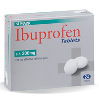 Ibuprofen