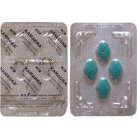 Kamagra Gold