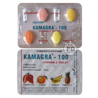 Kamagra Soft Tabs