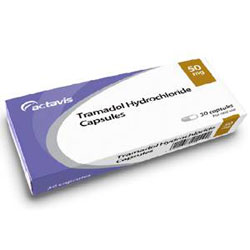 Tramadol