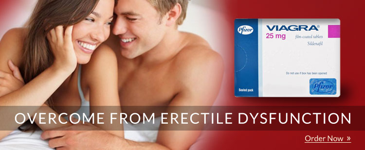 Generic Viagra tablet online