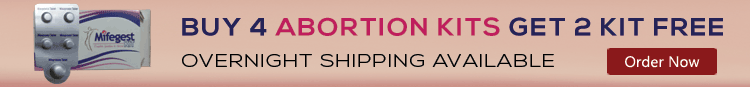 Buy 4 abortion kits and get 1 abortion kit free Buy 4 abortion kits and get 1 abortion kit free