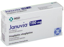 Sitagliptin Sitagliptin